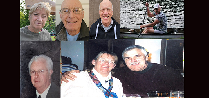 General Clinton Canoe Regatta Hall of Fame to induct 10th Hall of Fame Class